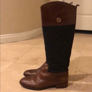 Tory Burch Boots